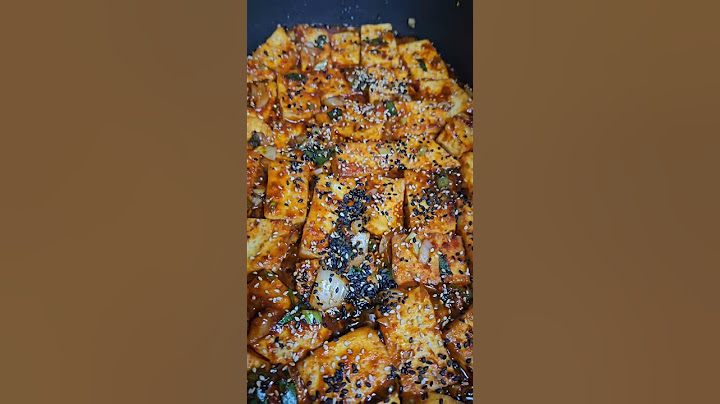 밥도둑 엄마의손맛 두부조림 #레시피 #집밥#밥도둑 #두부조림#엄마의손맛#두부#