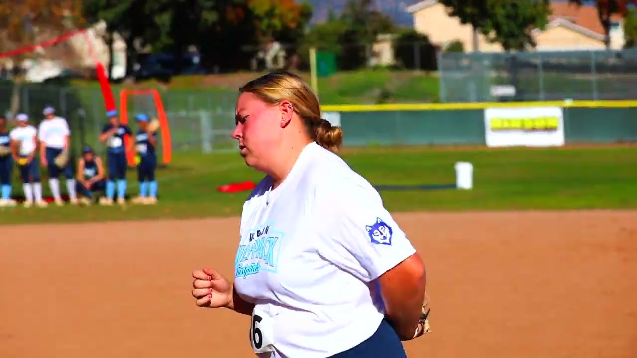 Bailey Butler  '27  5'4