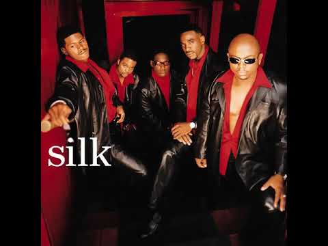 Meeting In My Bedroom - Silk