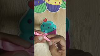 decora haciendo fácilmente tus cupcakes #cursoonline #foami