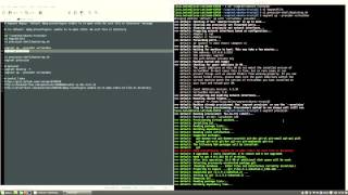 Vagrant Repair default dpkg-preconfigure unable to re-open stdin message #112