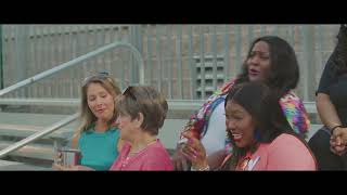 Cheer Dad - Trailer (New)