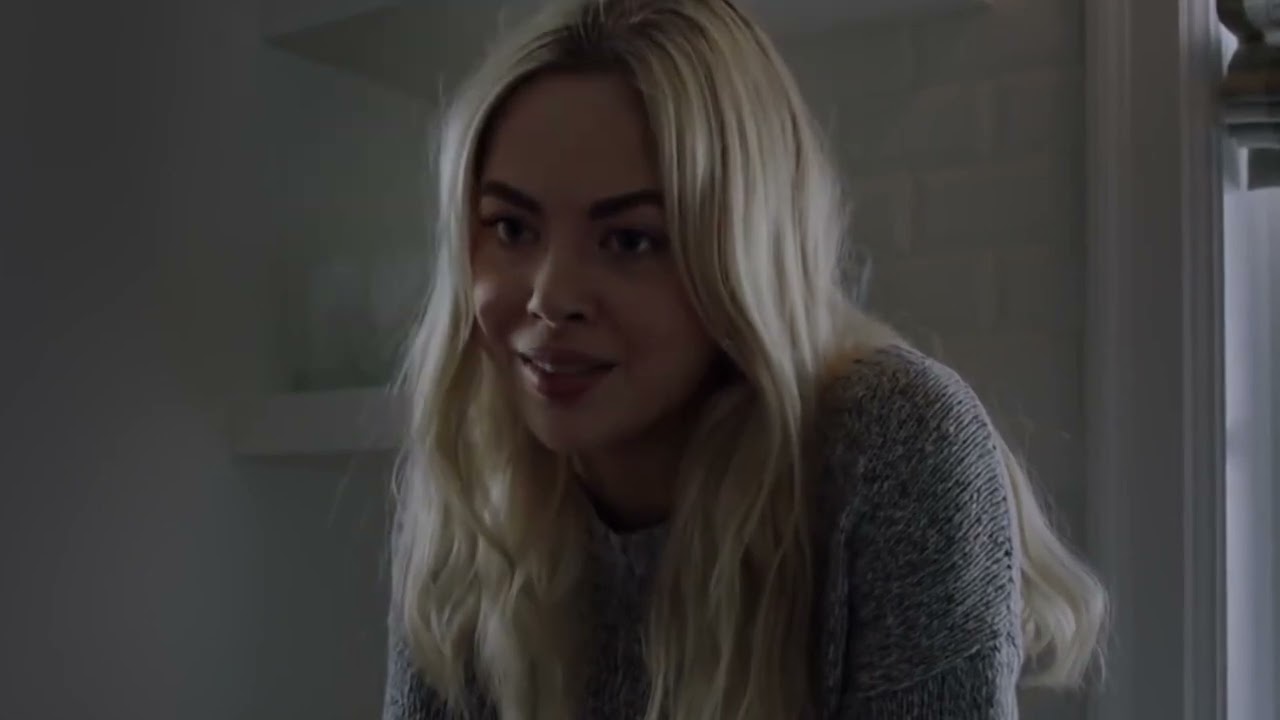 Chloe scene pack (the bad seed)