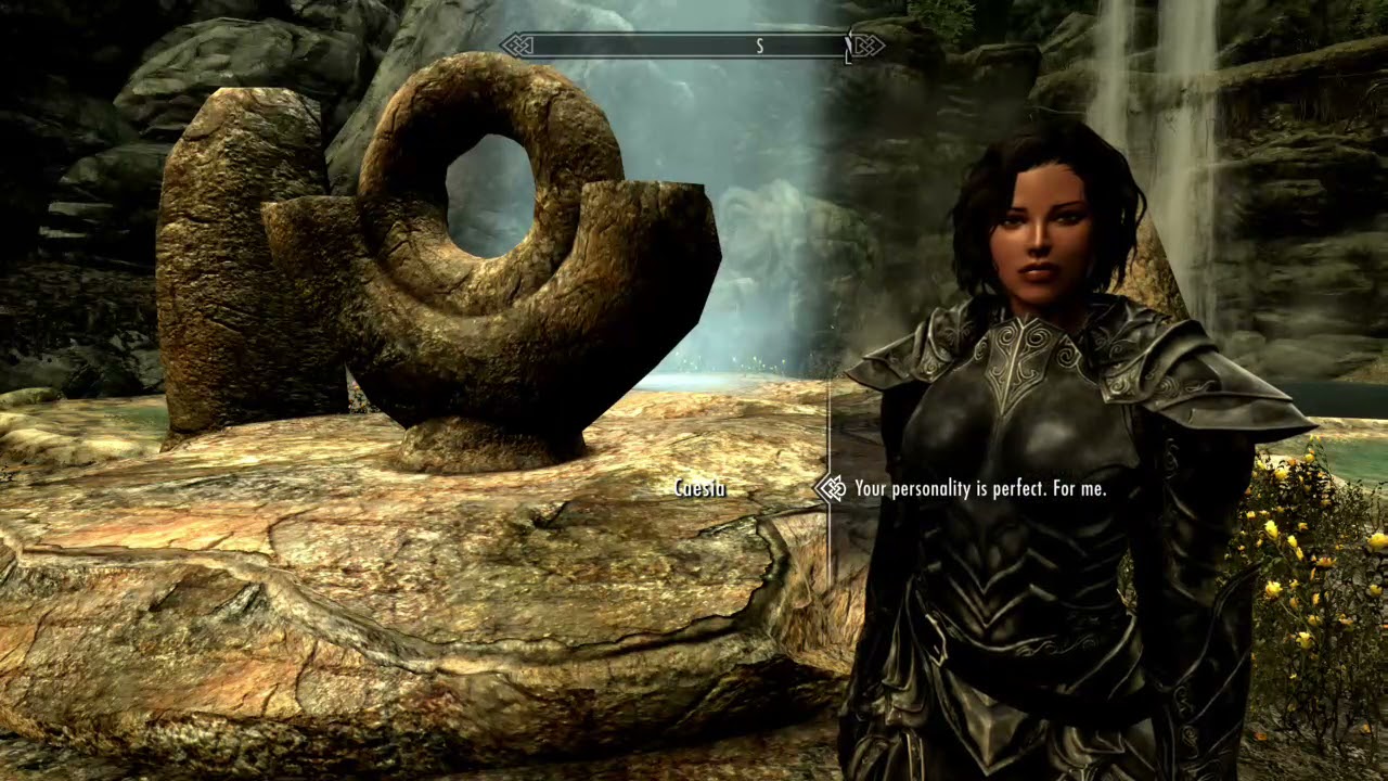 Caesia: Misunderstanding