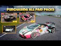 Purchasing All Paid Parts Of Gallo Evo | Drive Zone Online