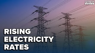 Utilities group warns "net metering loophole" is raising electric bills for PA consumers