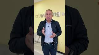 Webinar Salud Mental Cafam