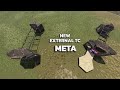 (NEW) Rust New External TC 2025 (NEW META)