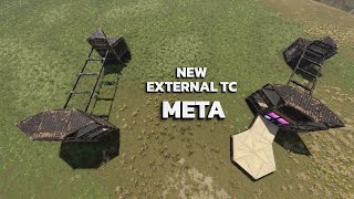 (NEW) Rust New External TC 2025 (NEW META)