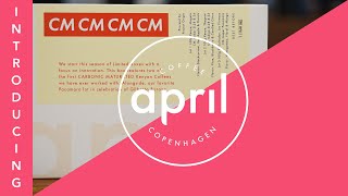 Is Carbonic Maceration Consistent? - Limited Box | Coffee with April #202