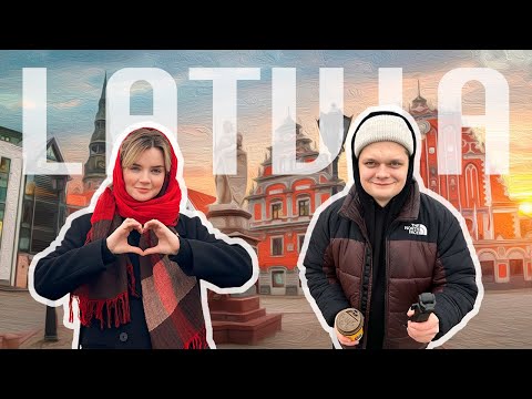 МНЕ подарили Dyson на ДР! | показываем Друзьям Ригу | ТОТ самый Торт от Хагрида
