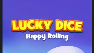 Lucky Dice - Happy Rolling, will this game prove to be legit or just another scam game? 🤔 screenshot 2