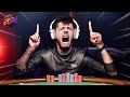 Unhinged vr poker simp says no bluffing my queen