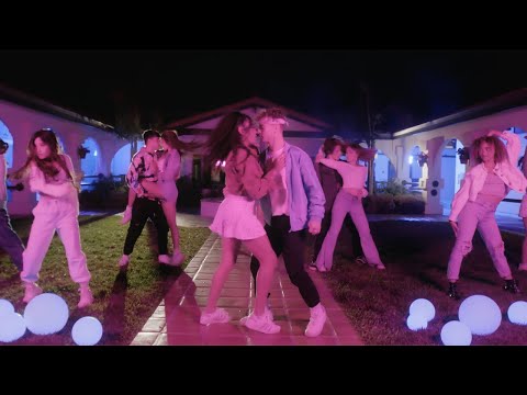 Now United - Dance Like That (Official Music Video)