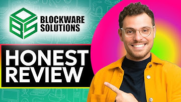 Blockware Solutions Mining Honest Review - Watch Before Using