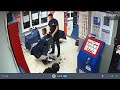 The Army style buzzcut