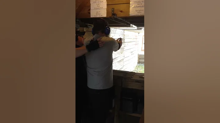 .38 Revolver