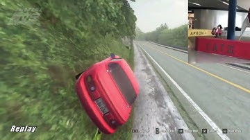 三寶上路之妙義下山! -- initial unity