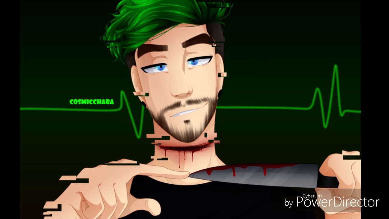 Light em' up ~ Antiseptiplier | Smooth Criminal ~ Darkiplier (Requested & 4k subs)