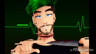 Light Em Up Antiseptiplier Smooth Criminal Darkiplier Requested & 4K Subs
