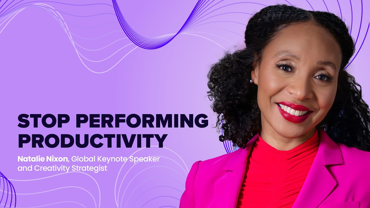 Rethinking Productivity in the Age of AI