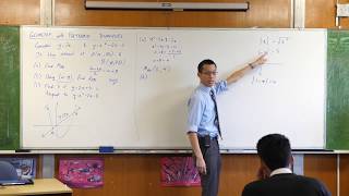 Geometry with Polynomial Techniques (2 of 3: Using |α-β|) Geometry with Polynomial Techniques (2 of 3: Using |α-β|)