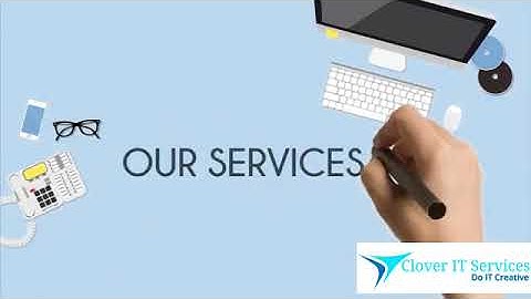 Clover IT Services