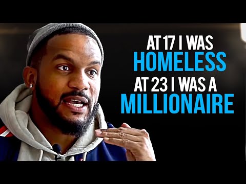 7 Secrets to Success - From Homeless to Multi-Millionaire