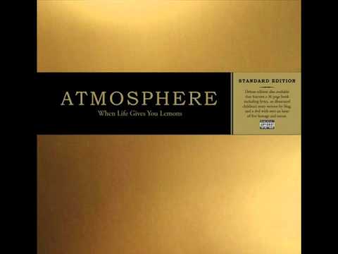 Atmosphere - "Painting"