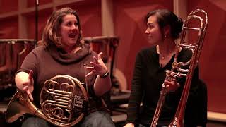 Meet the Music: In Just Minutes - Coplands Symphony No. 3