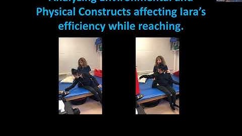 Pediatric NDT by OT Mentorship