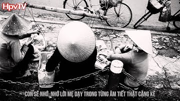 Mẹ người con yêu nhất - Đình Đình [ Video Lyric ]