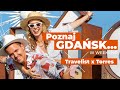 Poznaj Polskę z Travelist - Gdańsk w 3 dni z Państwem Torres