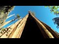 Emerald Bay, Eagle Falls and Cascade Falls Trail in 4K