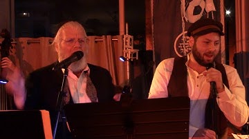 A Nakht in Shtetl - Highlights