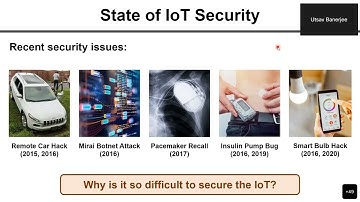 [IEEE CAS] Efficient Circuits and Systems for Next Generation Cryptography in IoT 2023-02-17