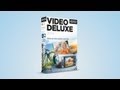 Magix deluxe 2014 es  editor de vido