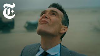 Watch the Opening Scene of ‘Oppenheimer’ | Anatomy of a Scene by The New York Times 276,626 views 3 months ago 2 minutes, 34 seconds