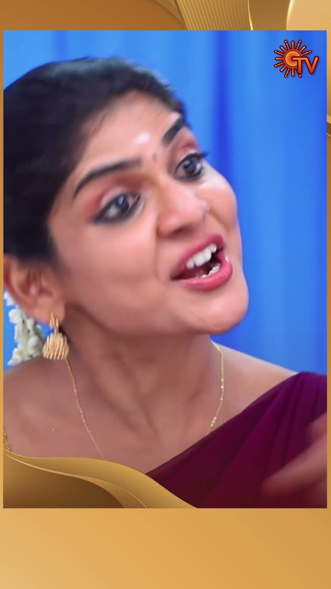#Punitha #SunTV #shorts #tamilserial