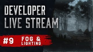 Hunt: Showdown | Developer Live Stream #9 |  Fog & Lighting