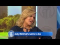 Remembering Andy Whitfield | Studio 10