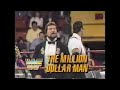 Earthquake vs ted dibiase   prime time oct 12th 1992