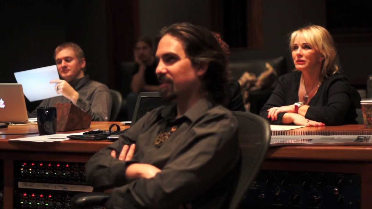 Da Vinci's Demons - Voices of the Renaissance