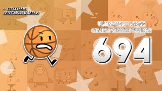 Ultimately Large Object Viewer Voting [Part 694]