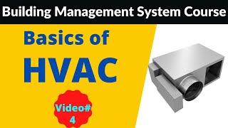 introduction to hvac | basics of hvac | building management system training 2021