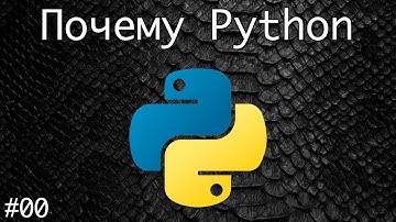 Почему именно Python | Базовый курс. Программирование на Python