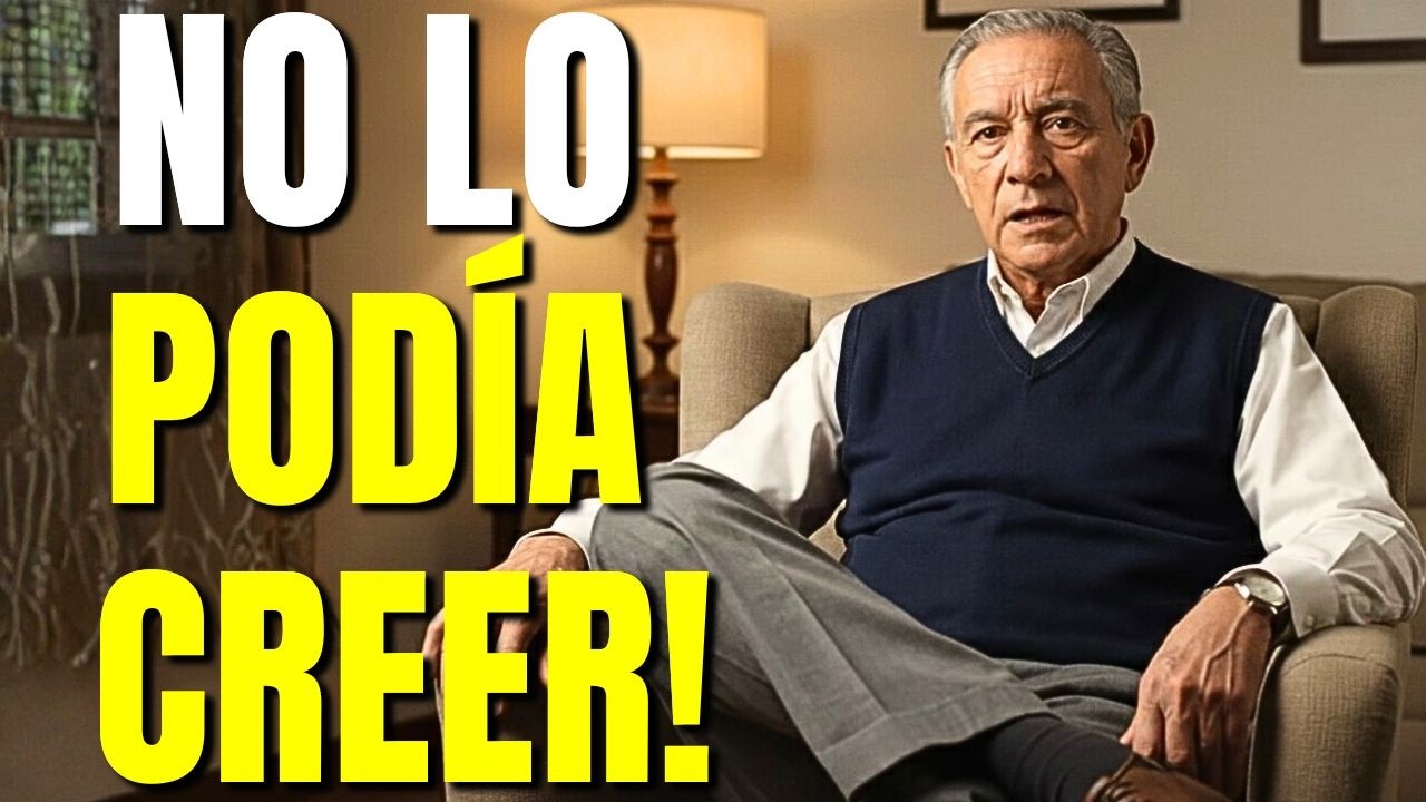 Perdí la Fe Lentamente… No Fue de Golpe