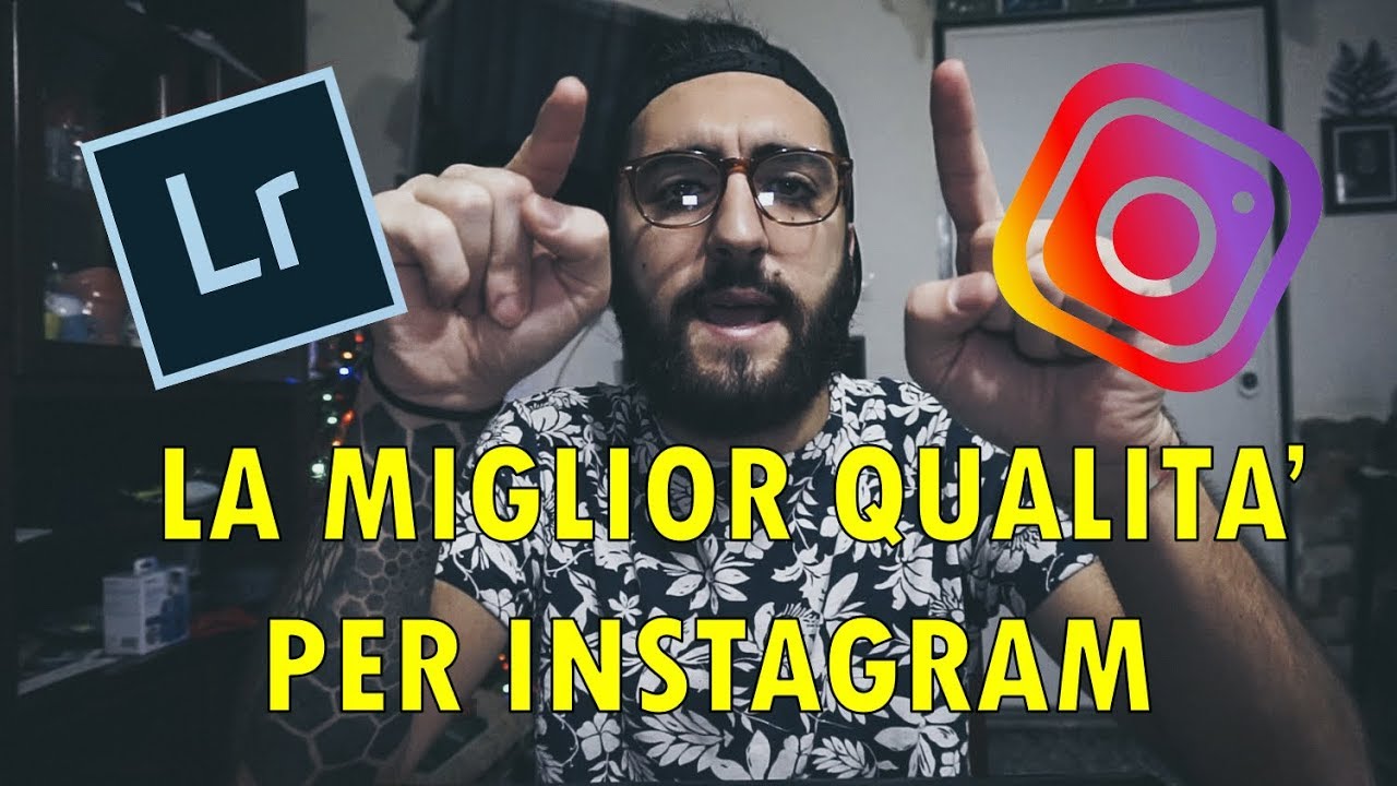 Instagram effetti RA: come aggiungere nuovi filtri facciali