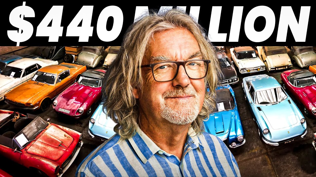 10-most-luxurious-cars-in-james-may-s-collection-youtube