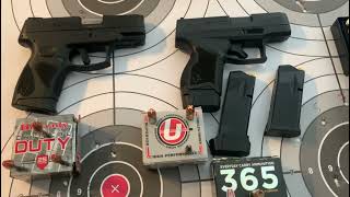 Top 5 9mm Luger Ammo for Short Barrel Pistols Resimi